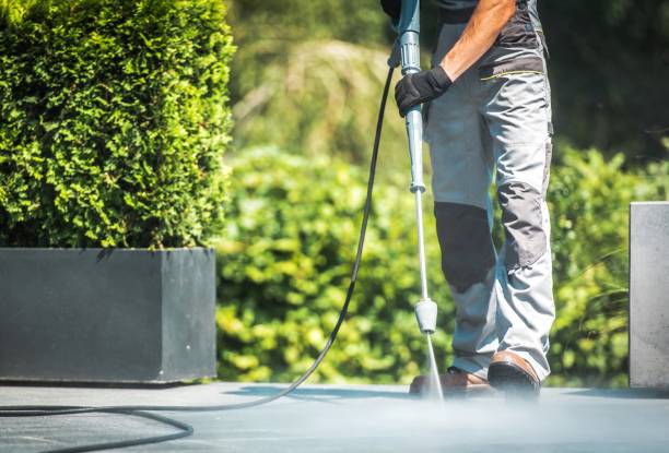 Best Fence Cleaning  in Pine Brook, NJ