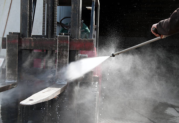 Best Restaurant Pressure Washing  in Pine Brook, NJ