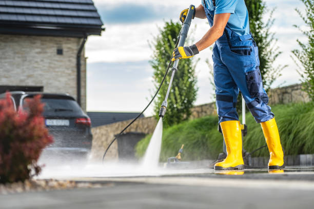 Best Gas Station Cleaning  in Pine Brook, NJ