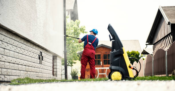 Best Post-Construction Pressure Washing  in Pine Brook, NJ